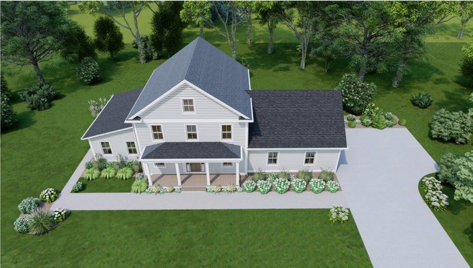 33 Farm View Drive Photo 1