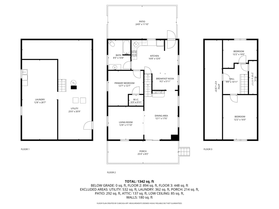 6 Thomas Lane Photo 30