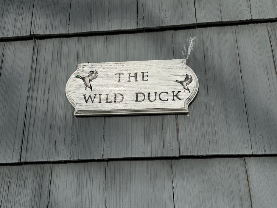 621 Fairfield Beach Road Photo 6