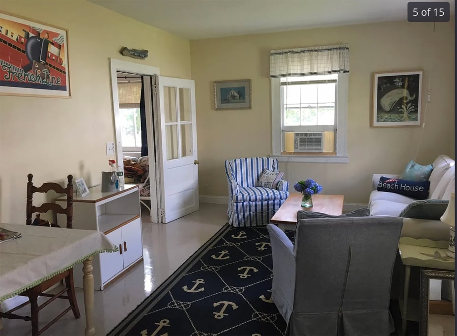 621 Fairfield Beach Road Photo 2