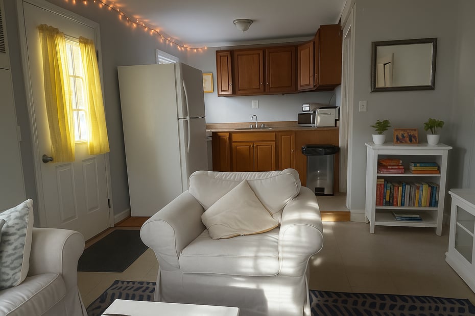 621 Fairfield Beach Road Photo 3