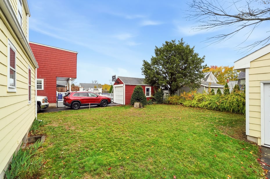 515 Wilcoxson Avenue Photo 30