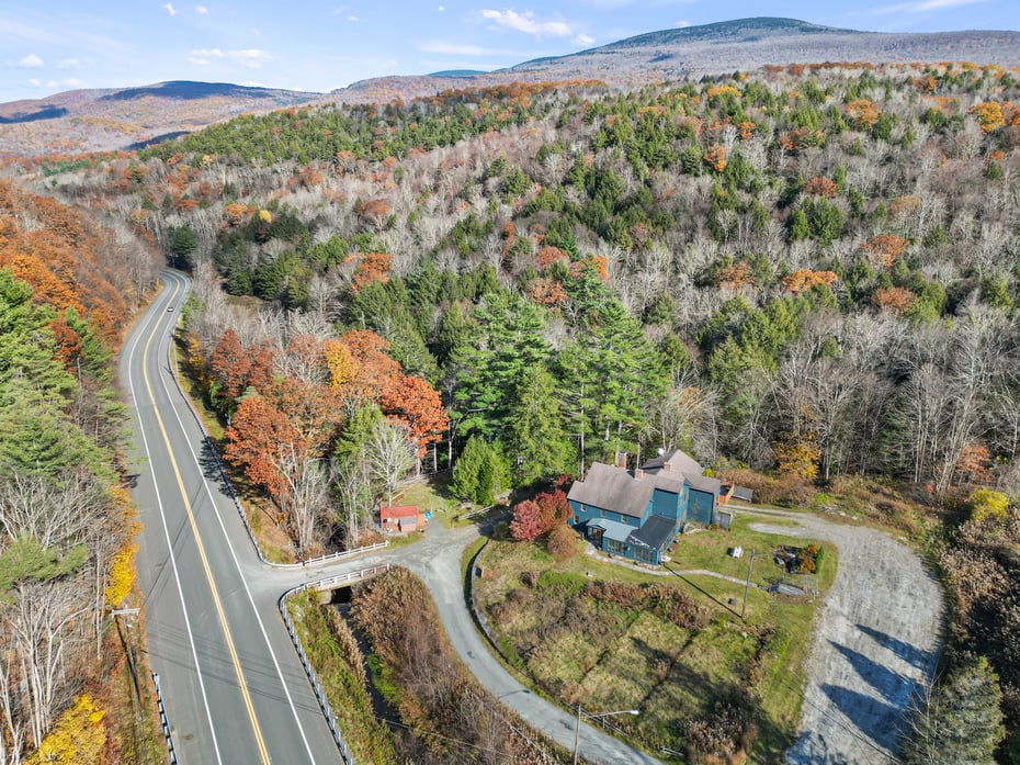 342/344 New Ashford (route 7) Rd Photo 1