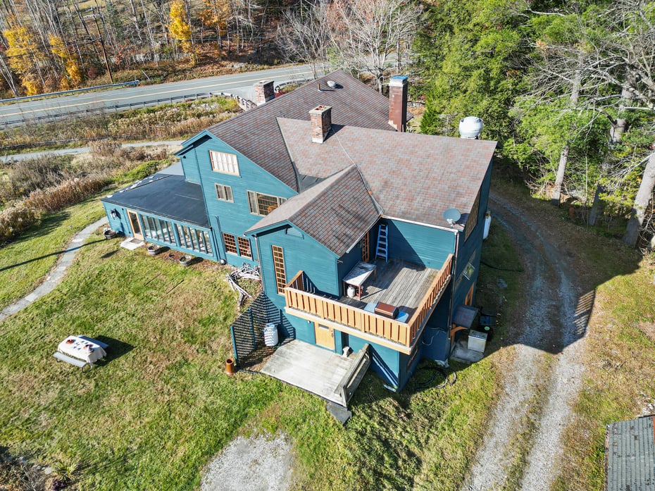 342/344 New Ashford (route 7) Rd Photo 2