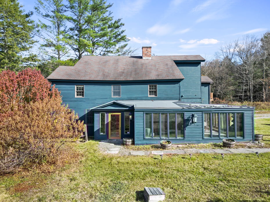 342/344 New Ashford (route 7) Rd Photo 4