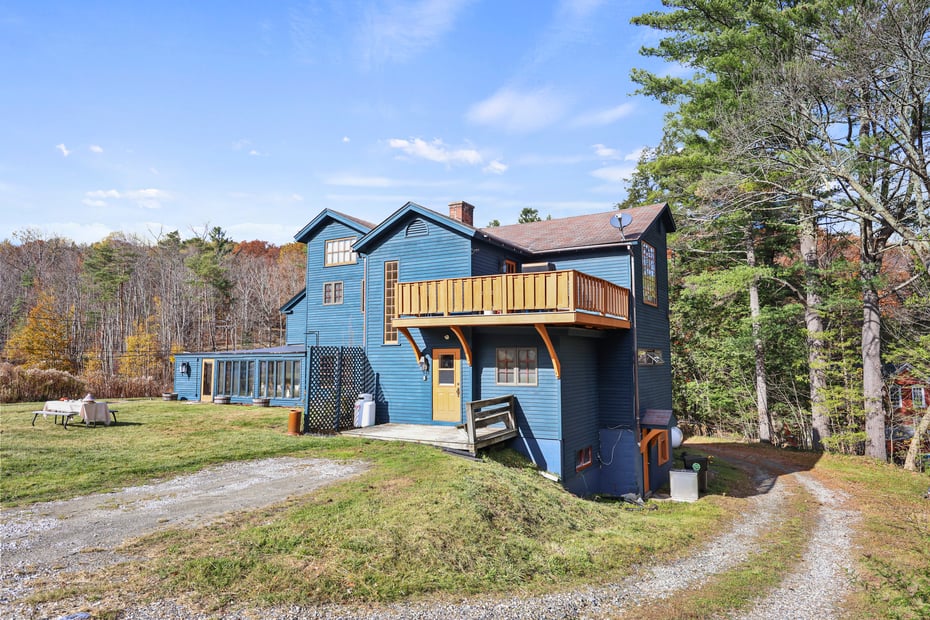 342/344 New Ashford (route 7) Rd Photo 5