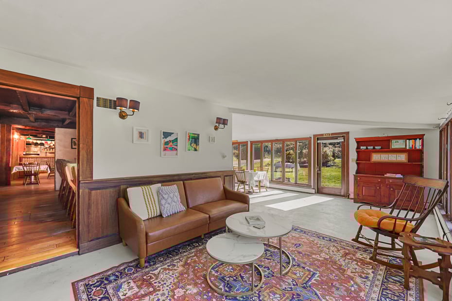 342/344 New Ashford (route 7) Rd Photo 20