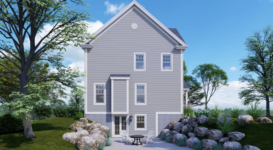 33a Farm View Drive Photo 3