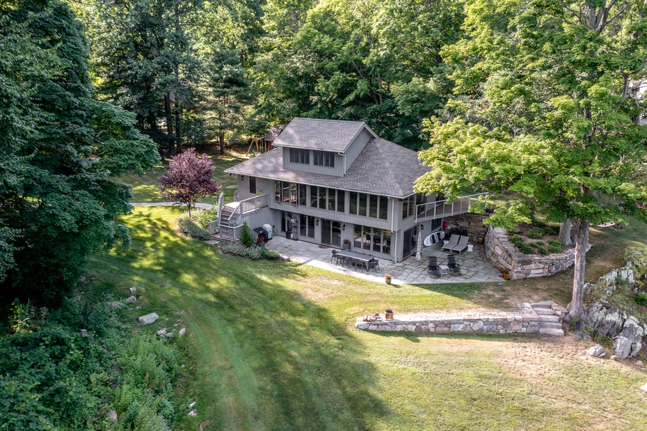 8 Cedar Point Drive Photo 1