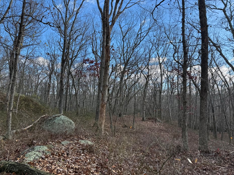 Chesterfield Road Photo 8