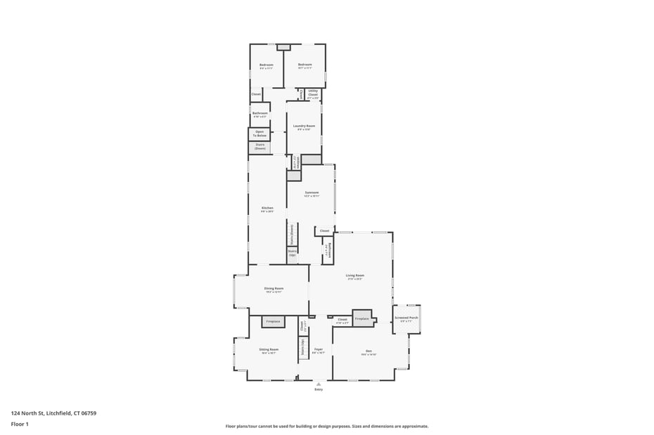 124 North Street Photo 36