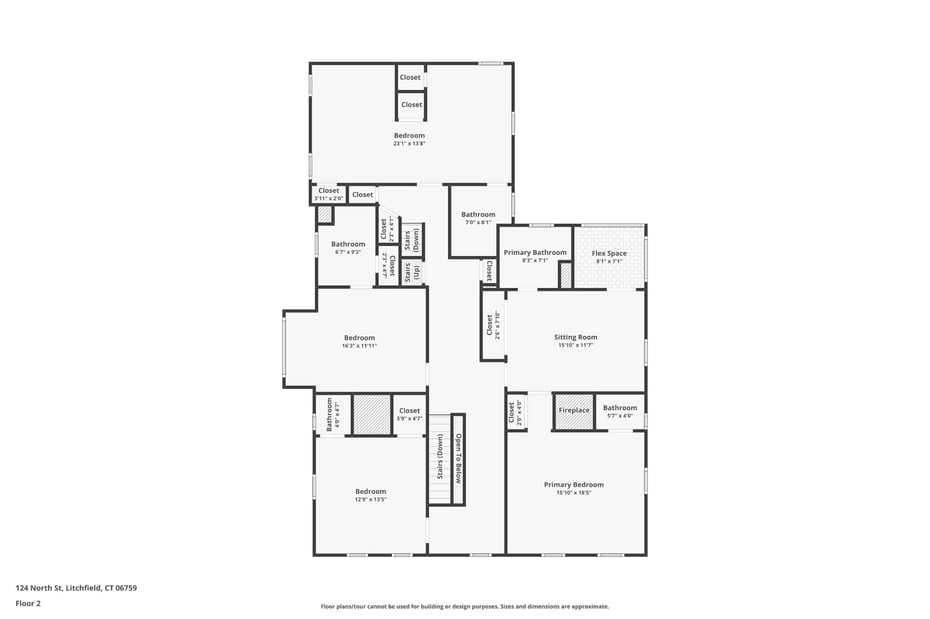 124 North Street Photo 37