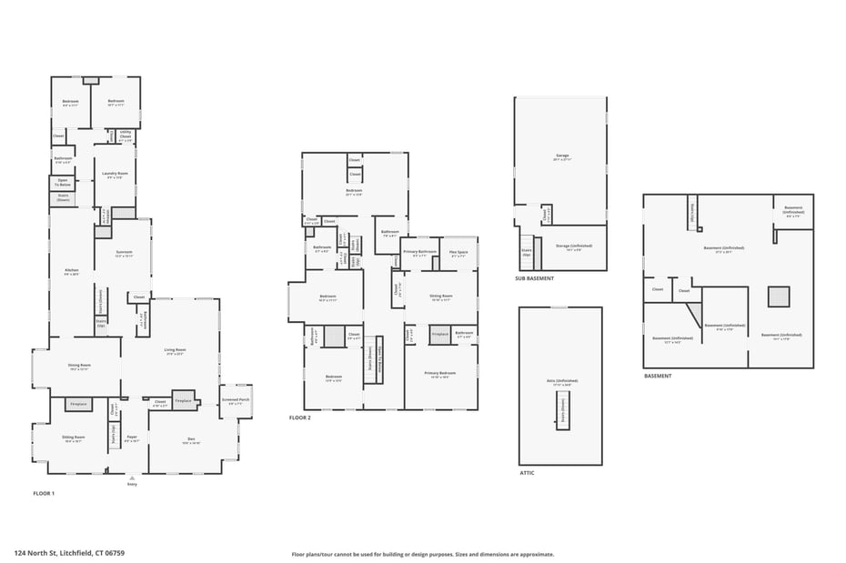 124 North Street Photo 38