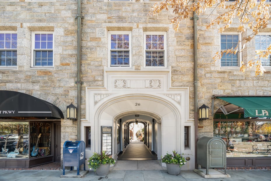 26 East Parkway  #1 Photo 15