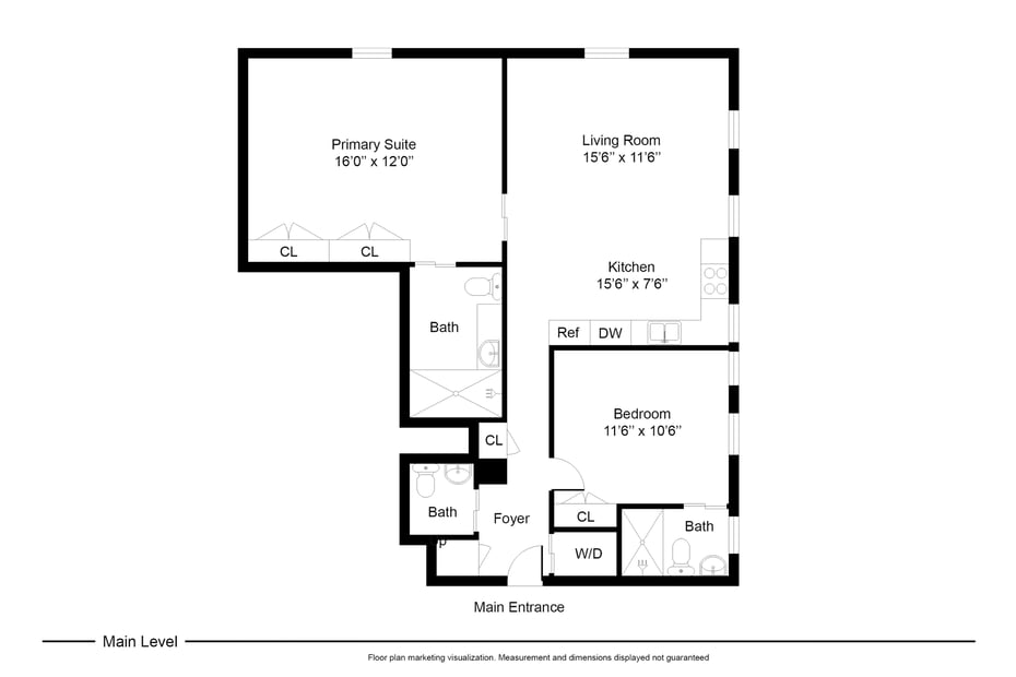 26 East Parkway  #1 Photo 17