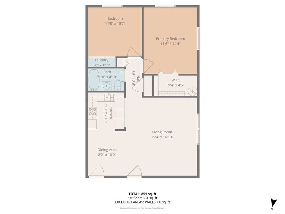 111 Niles Hill Road  #B Photo 7