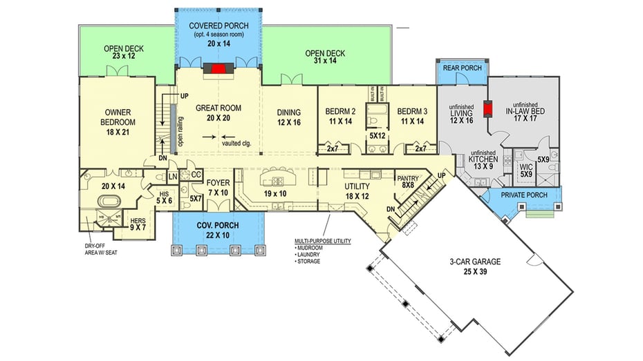 41 Whippoorwill Road Photo 4