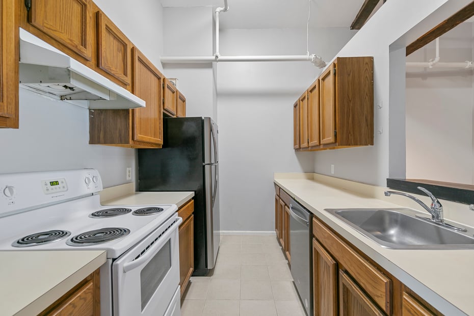 196 Crown Street  #5I Photo 19