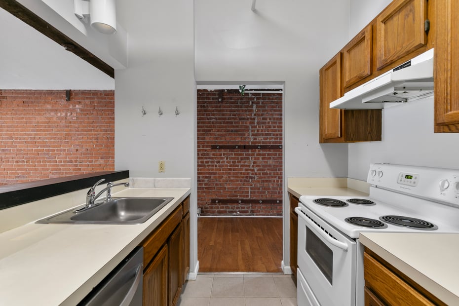 196 Crown Street  #5I Photo 21