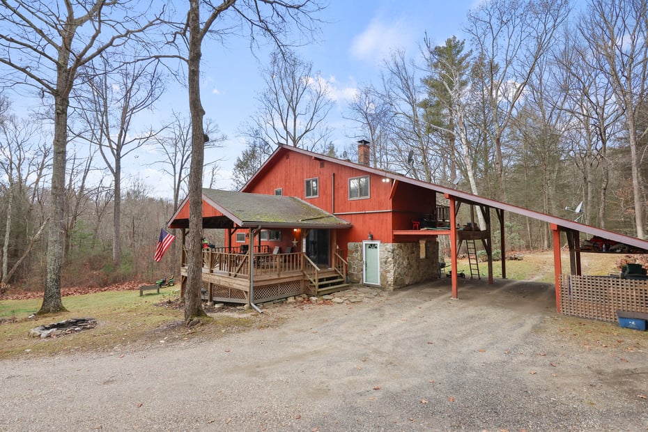 184 Old Hitchcock Rd Photo 6