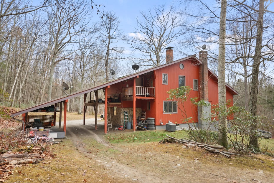 184 Old Hitchcock Rd Photo 24