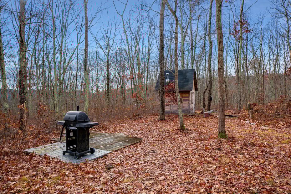 Swaller Hill Road Photo 13