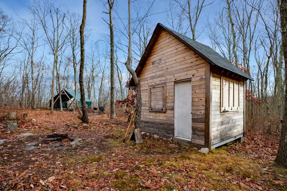 Swaller Hill Road Photo 16