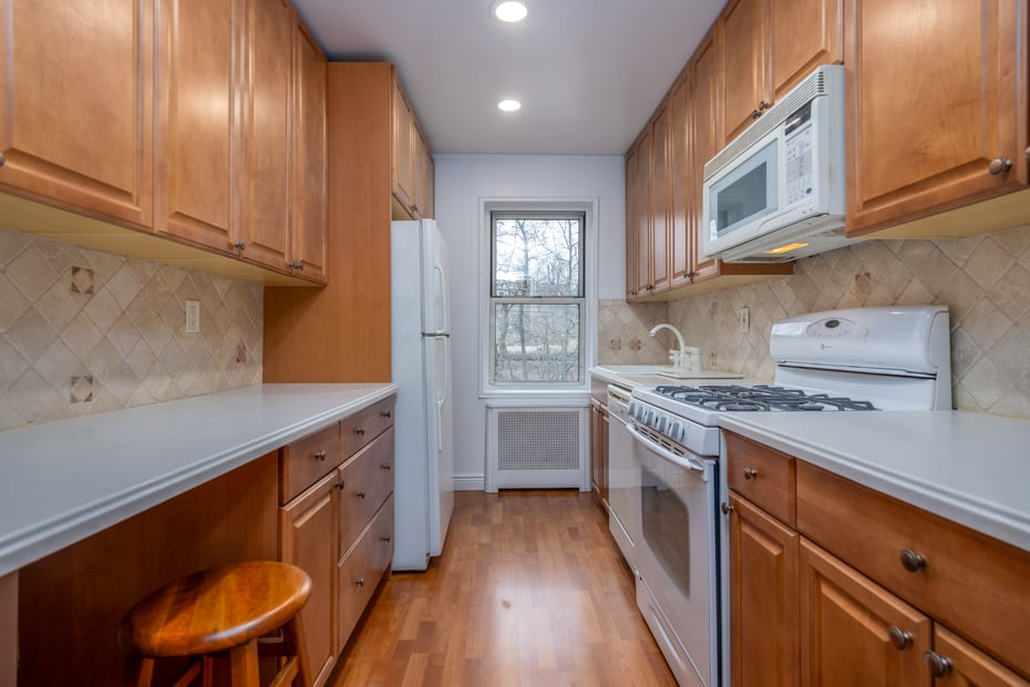 2303 Palmer Avenue  #F Photo 6