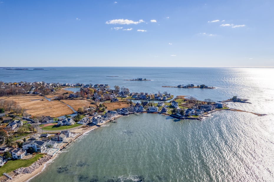 21 Sagamore Cove Road Photo 12