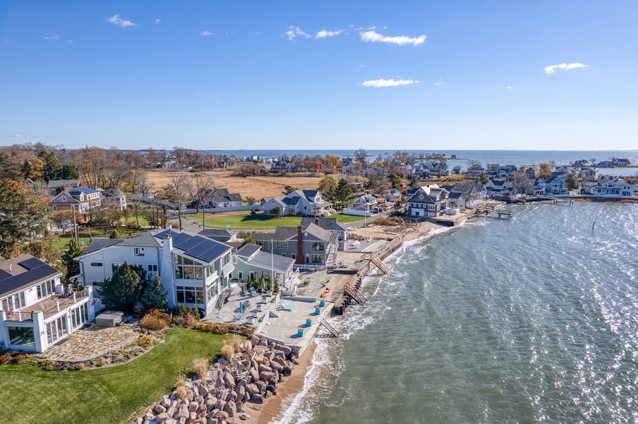 21 Sagamore Cove Road Photo 1