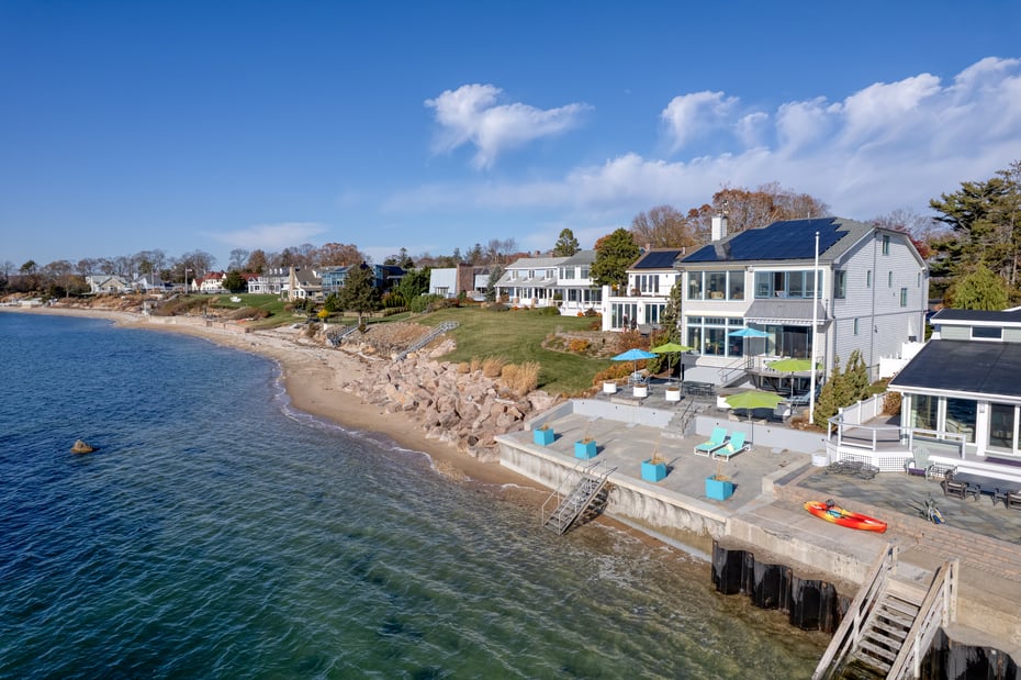 21 Sagamore Cove Road Photo 17