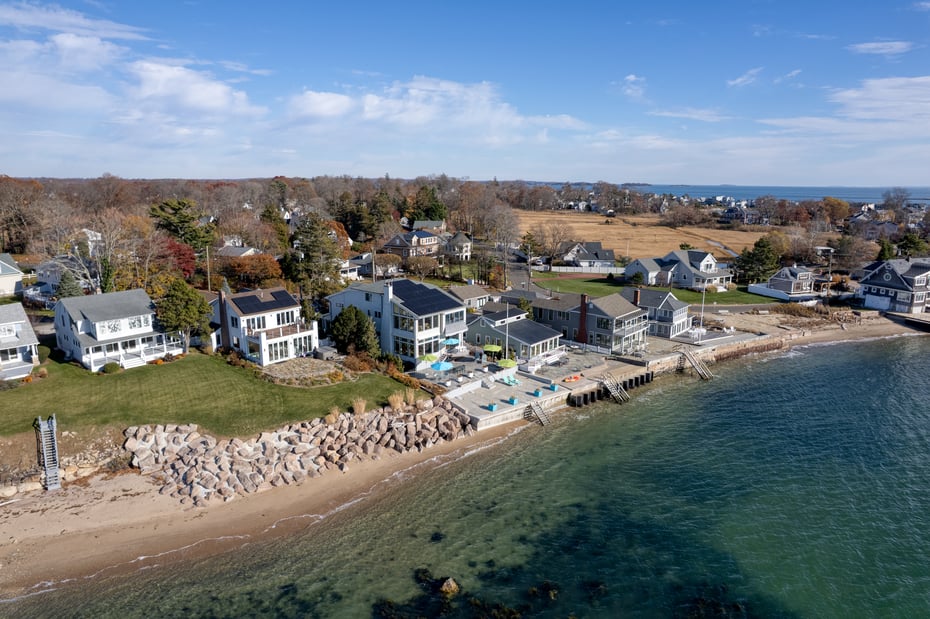 21 Sagamore Cove Road Photo 3