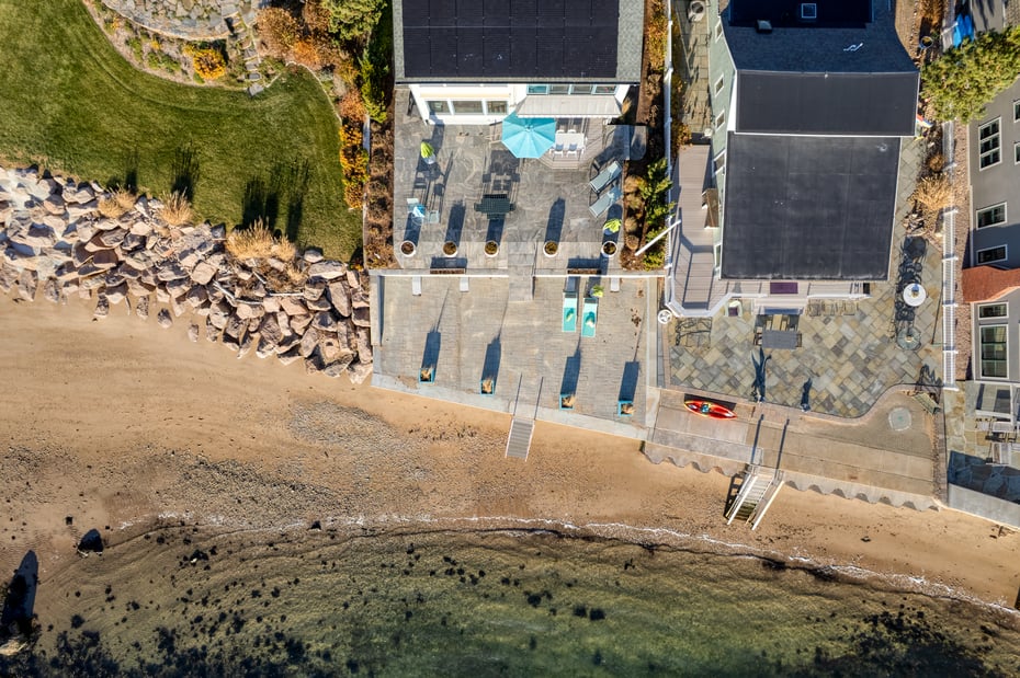 21 Sagamore Cove Road Photo 20