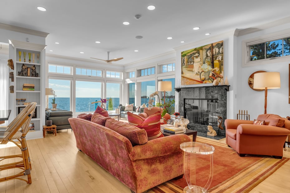 21 Sagamore Cove Road Photo 35