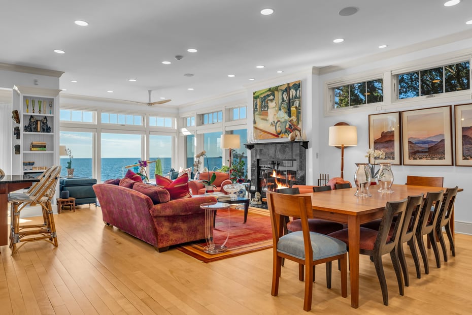 21 Sagamore Cove Road Photo 34