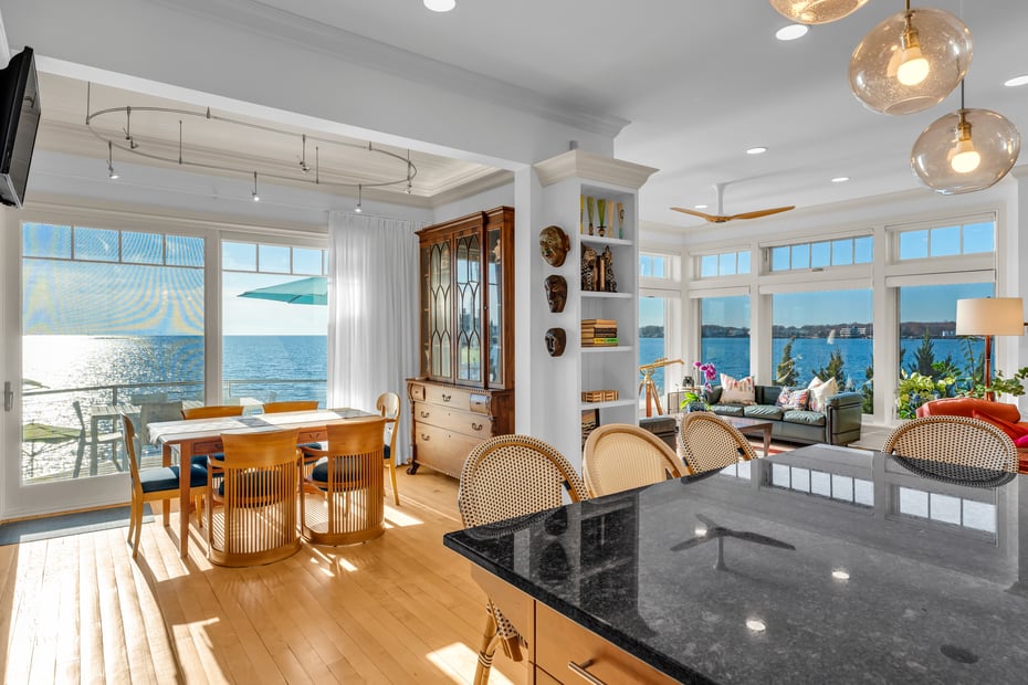 21 Sagamore Cove Road Photo 15