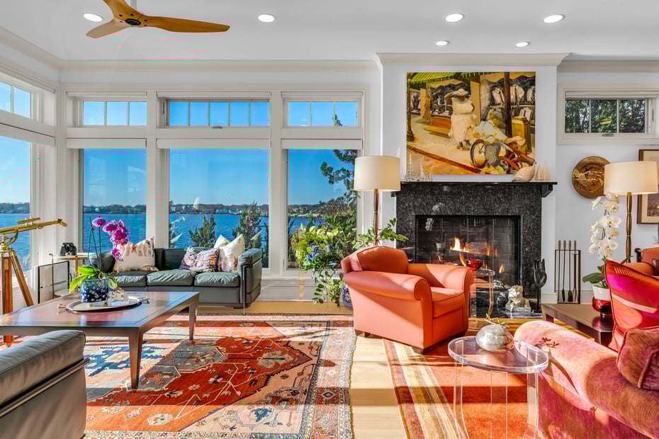 21 Sagamore Cove Road Photo 37