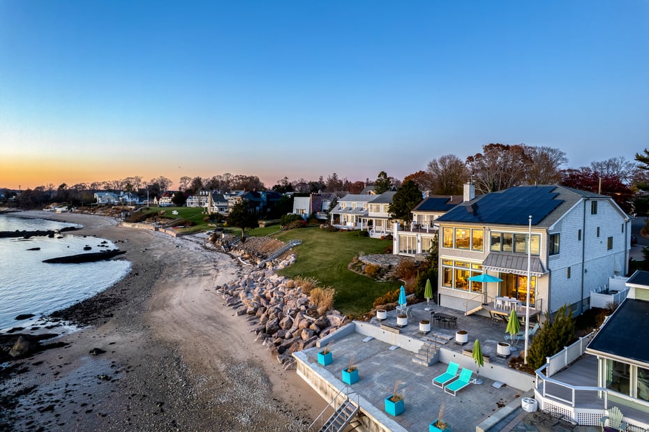 21 Sagamore Cove Road Photo 31