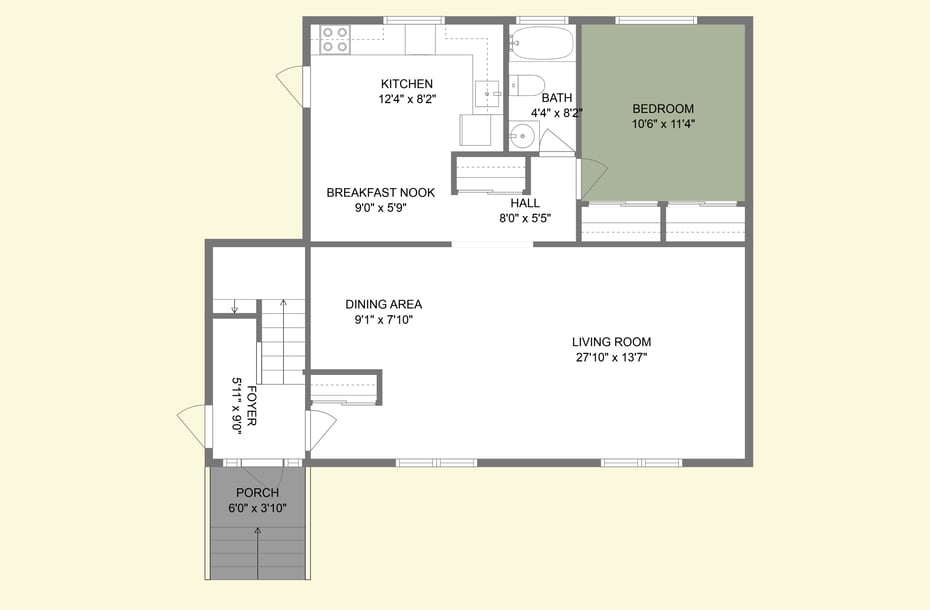 33 George Avenue  #APT B Photo 19