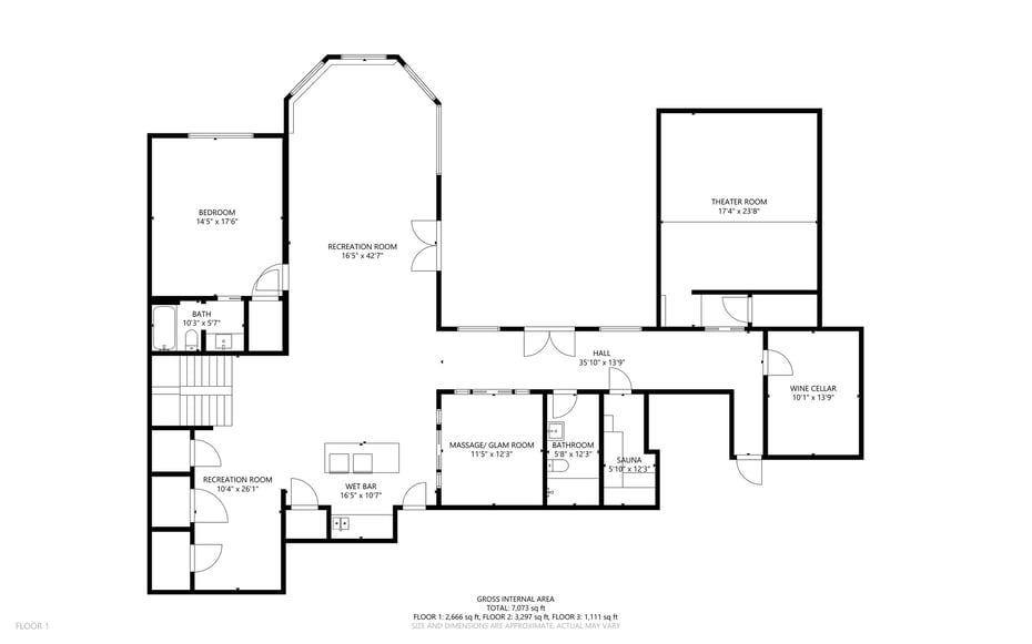 1 Pinecroft Dr Photo 59