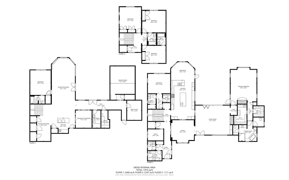 1 Pinecroft Dr Photo 60