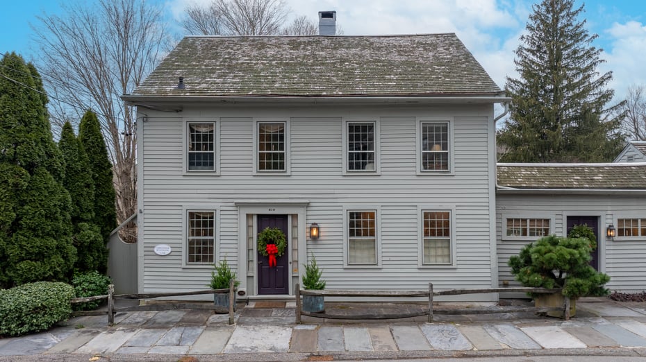 410 Washington Street Photo 1