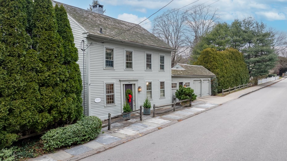 410 Washington Street Photo 3