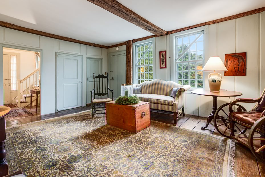 410 Washington Street Photo 8