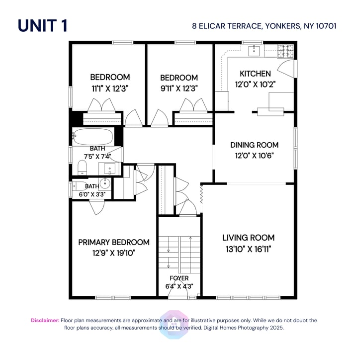 8 Elicar Terrace Photo 31