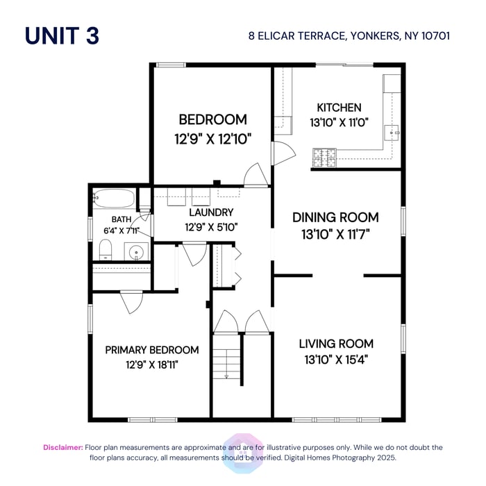 8 Elicar Terrace Photo 33