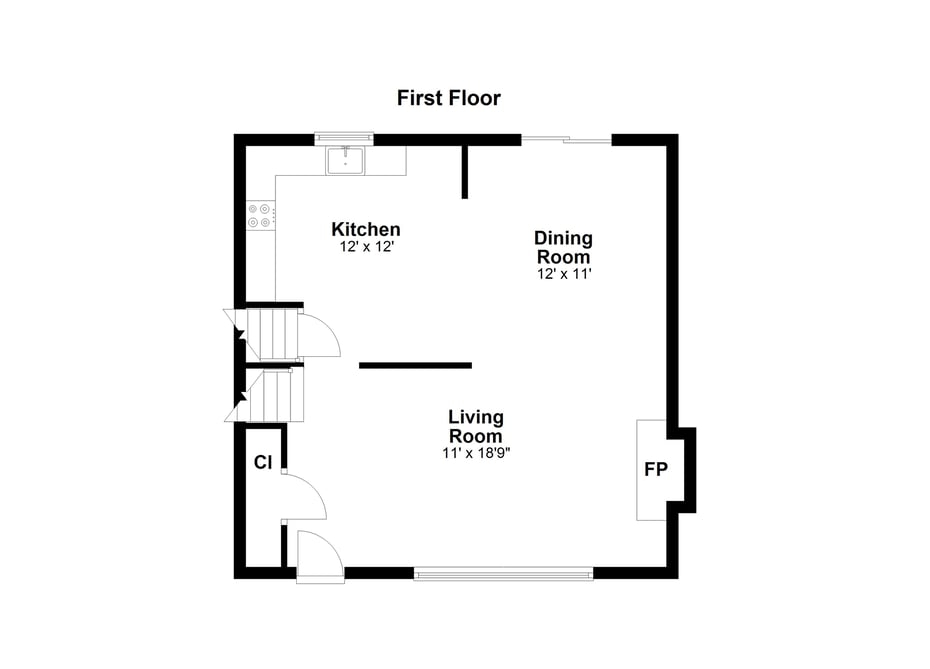 120 Barton Drive Photo 8