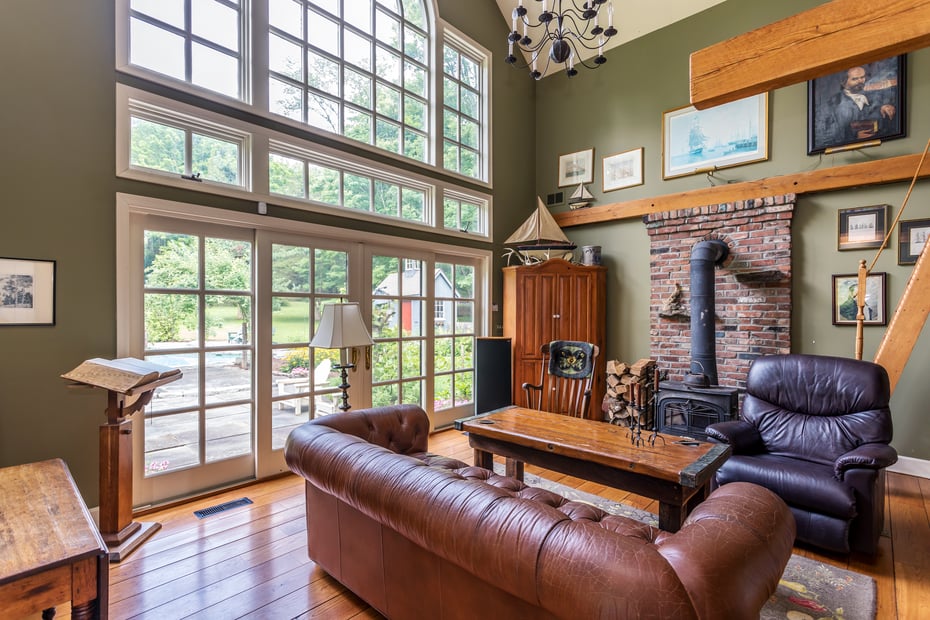 21 Jericho Road North Photo 17