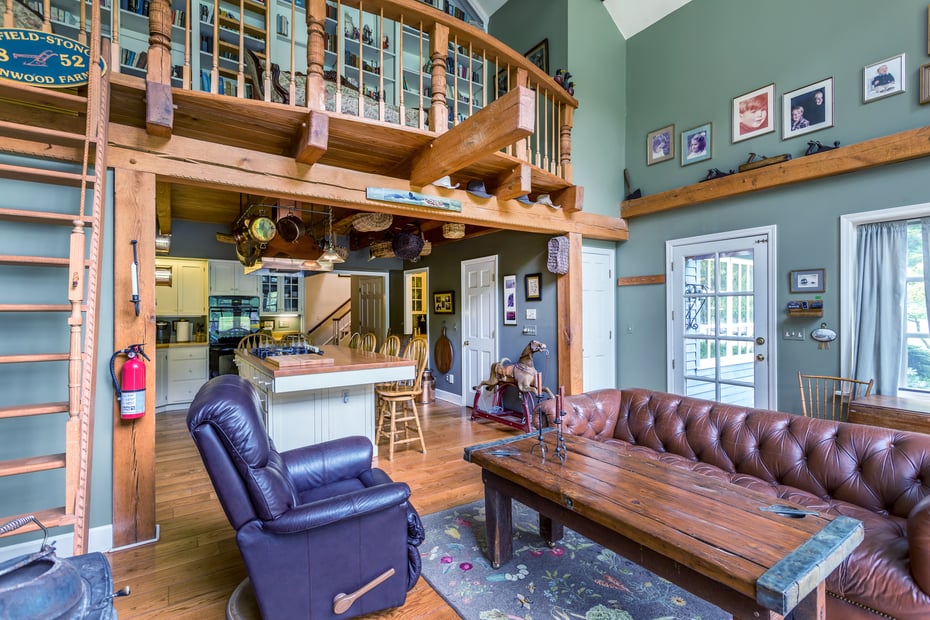 21 Jericho Road North Photo 18