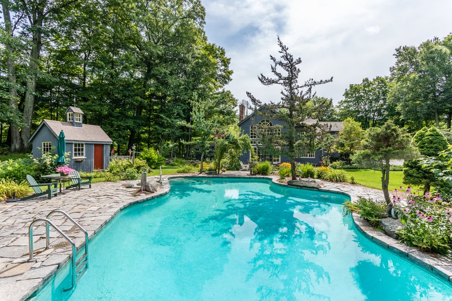 21 Jericho Road North Photo 39